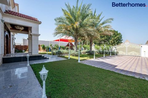 6 bedrooms Villa in Al Muhaisnah, UAE No. 14880 25