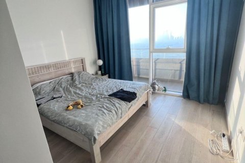 Appartement de 2 chambres à Bloom Towers, UAE No. 19358 2