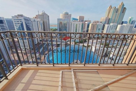 3 غرف نوم شقة في Hamdan Street, الإمارات العربية المتحدة رقم 86373 3