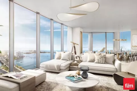 Appartement de 2 chambres à Palm Jumeirah, UAE No. 76216 1