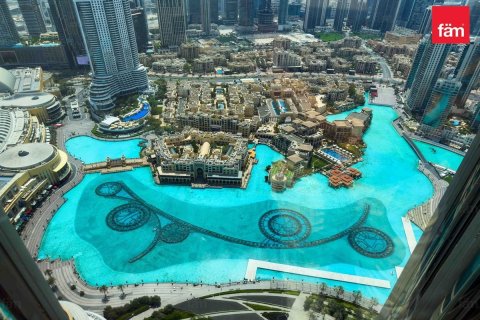 Apartment de 2 dormitorios en Downtown Dubai (Downtown Burj Dubai), UAE No. 76196 16