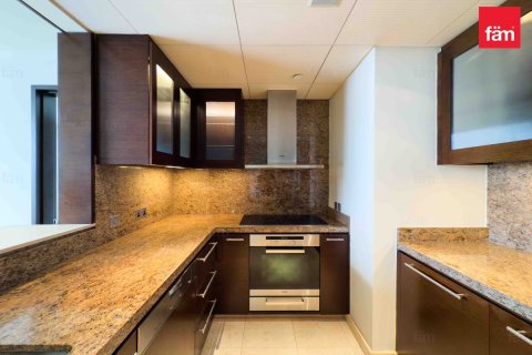 Apartment de 2 dormitorios en Downtown Dubai (Downtown Burj Dubai), UAE No. 76196 7