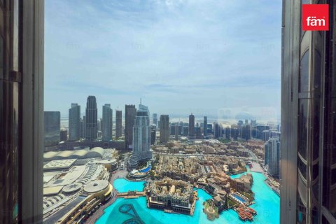 Apartment de 2 dormitorios en Downtown Dubai (Downtown Burj Dubai), UAE No. 76196 17