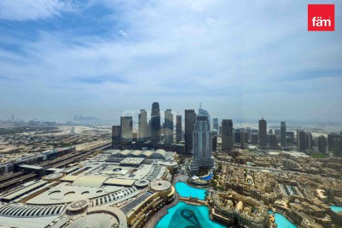 Apartment de 2 dormitorios en Downtown Dubai (Downtown Burj Dubai), UAE No. 76196 26