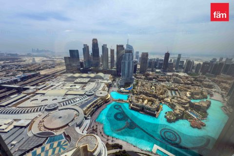 Apartment de 2 dormitorios en Downtown Dubai (Downtown Burj Dubai), UAE No. 76196 1