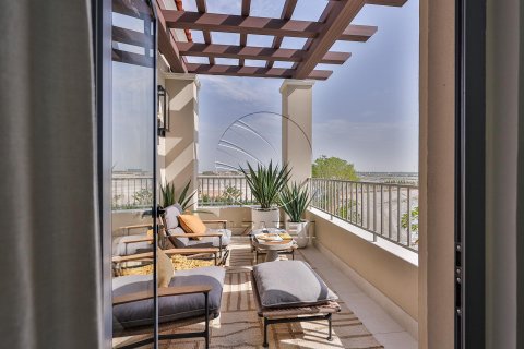 Villa de 5 dormitorios en Abu Dhabi, UAE No. 91034 10
