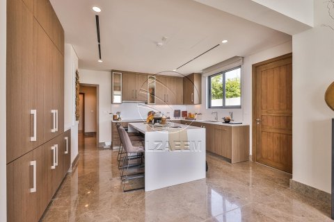 Villa de 5 dormitorios en Abu Dhabi, UAE No. 91034 14