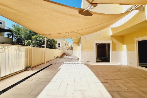 4 bedrooms Townhouse in Al Raha Gardens, UAE No. 91037 21