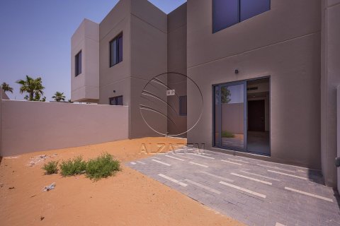 Townhouse de 2 chambres à Yas Island, UAE No. 91047 19