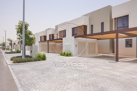 Townhouse de 2 chambres à Yas Island, UAE No. 91047 2