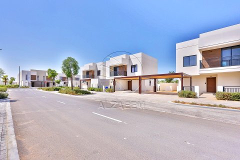 2 bedrooms Townhouse on the Yas Island, UAE No. 91033 2