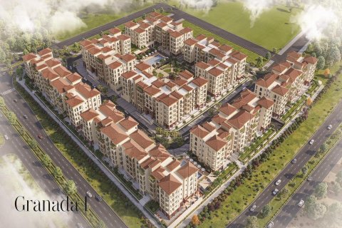 1 غرف نوم شقة في مدينة خليفة, الإمارات العربية المتحدة رقم 91048 2