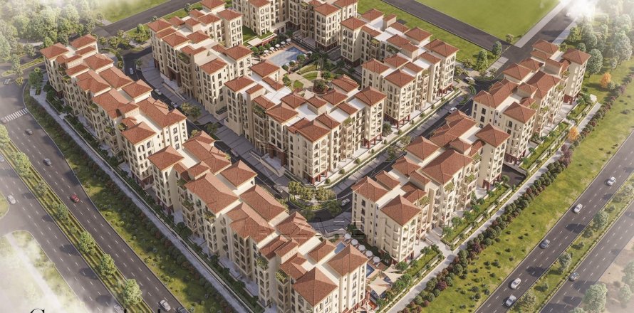 1 غرف نوم شقة في مدينة خليفة, الإمارات العربية المتحدة رقم 91048