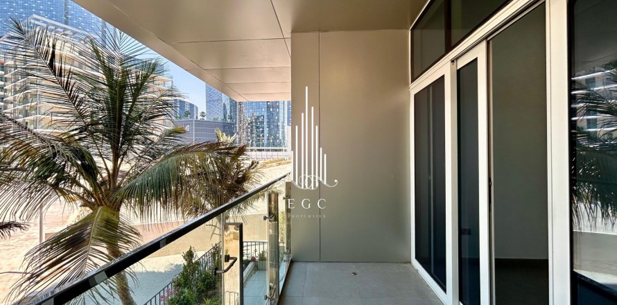 Duplex de 3 chambres à Shams Abu Dhabi, UAE No. 37255