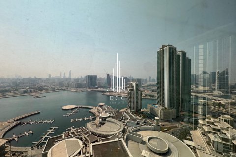 Appartement de 4 chambres à Al Reem Island, UAE No. 37254 25