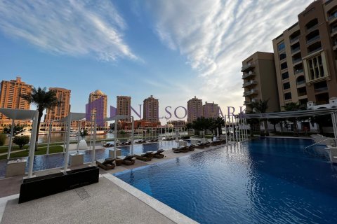 Apartment de 2 dormitorios en Doha, Qatar No. 58387 5
