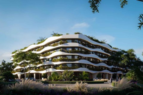 Oasis Residences  رقم 106191