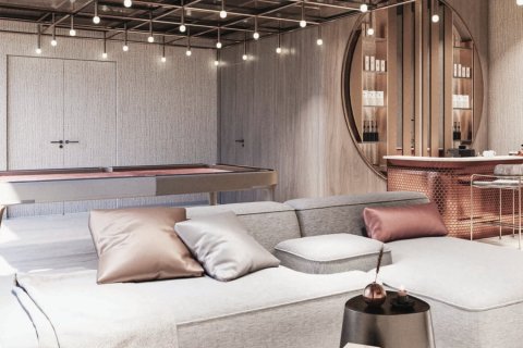 Apartamento tipo estudio Estudio  No. 106189 11