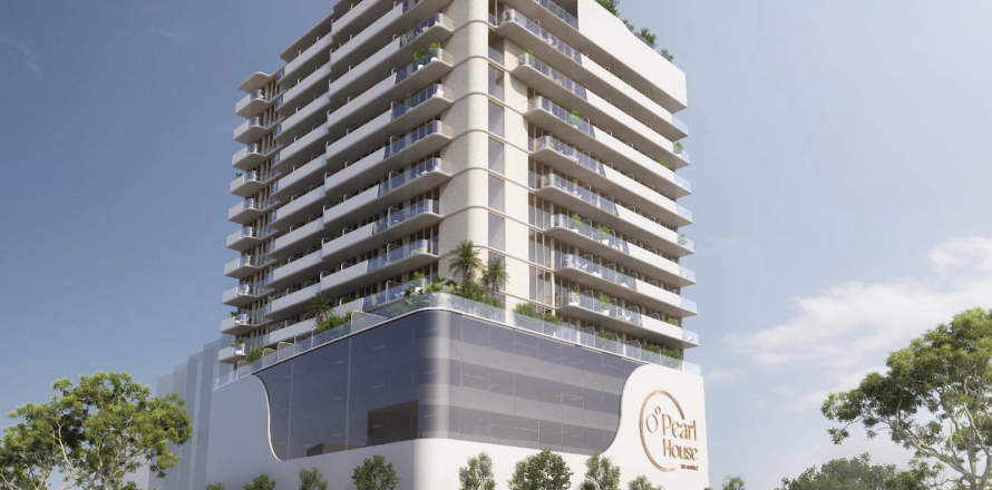 Apartamento tipo estudio Estudio  No. 106189