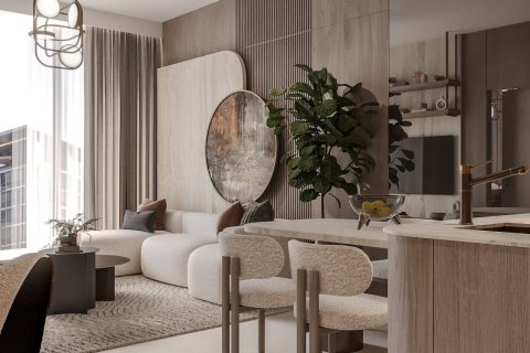 Apartamento tipo estudio Estudio  No. 106189 12