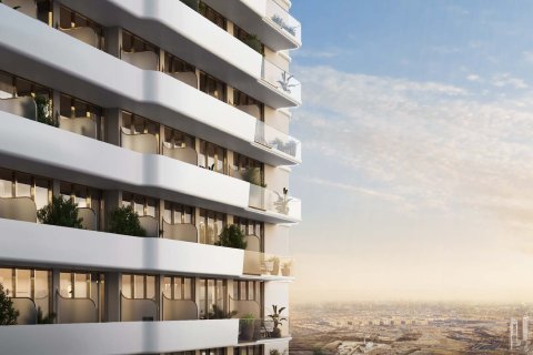 Apartamento tipo estudio Estudio  No. 106189 4