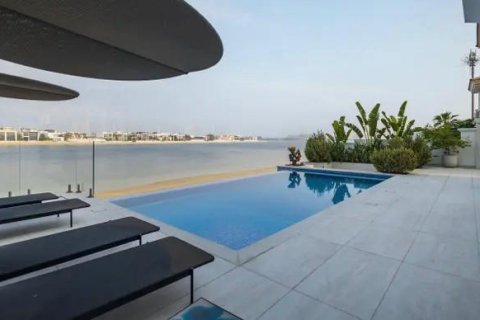 Villa de 3 chambres à Signature Villas Frond M, UAE No. 8414 6