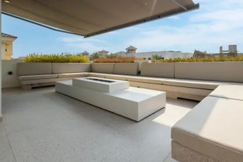 Villa de 3 chambres à Signature Villas Frond M, UAE No. 8414 3