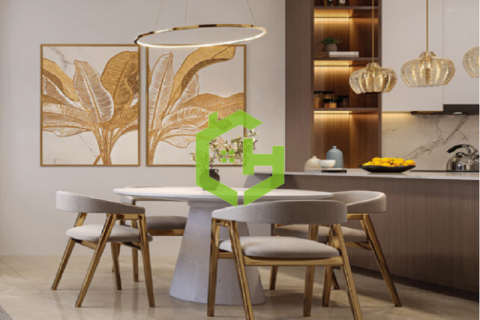 3 غرف نوم شقة في Al Marjan Island, الإمارات العربية المتحدة رقم 91959 8