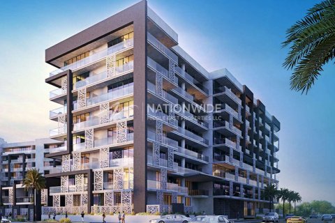 3 bedrooms Apartment in Abu Dhabi, UAE No. 91641 2