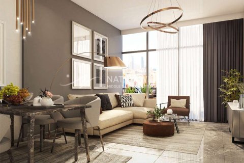 3 bedrooms Apartment in Abu Dhabi, UAE No. 91641 17