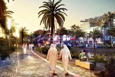 3 bedrooms Apartment in Abu Dhabi, UAE No. 91641 12