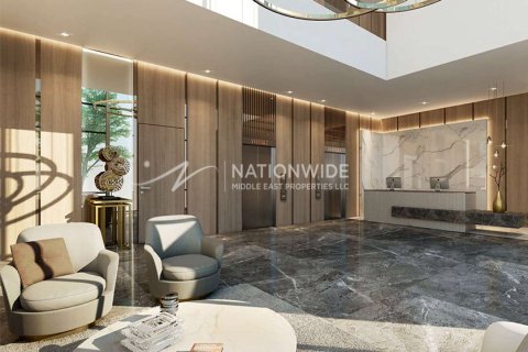 3 bedrooms Apartment in Abu Dhabi, UAE No. 91641 15
