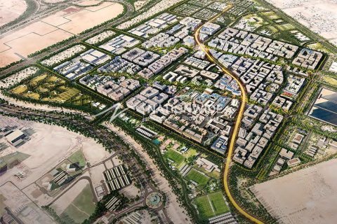 3 bedrooms Apartment in Abu Dhabi, UAE No. 91641 13