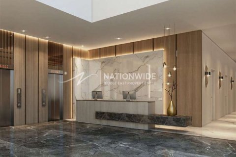 3 bedrooms Apartment in Abu Dhabi, UAE No. 91641 16