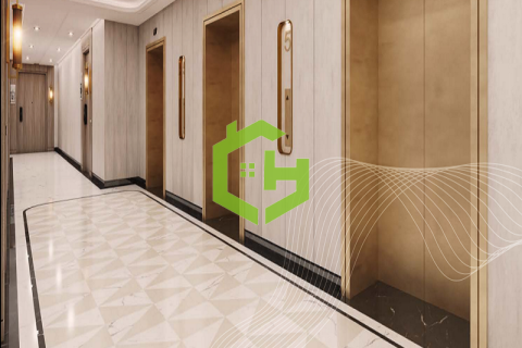 Appartement de 1 chambre à Dubai South (Dubai World Central), UAE No. 91977 11