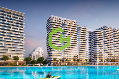 Appartement de 1 chambre à Dubai South (Dubai World Central), UAE No. 91977 4