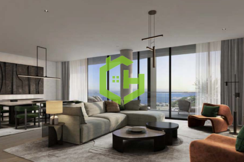 Apartment de 1 dormitorio en Al Heerah, UAE No. 91966 9