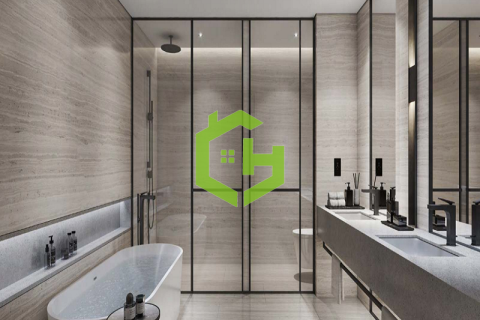 Apartment de 1 dormitorio en Al Heerah, UAE No. 91966 6
