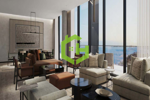 Apartment de 1 dormitorio en Al Heerah, UAE No. 91966 7