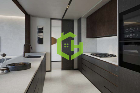 Apartment de 1 dormitorio en Al Heerah, UAE No. 91966 5