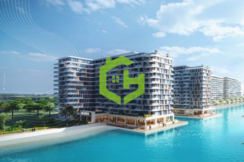 Appartement de 3 chambres à Dubai South (Dubai World Central), UAE No. 91978 3