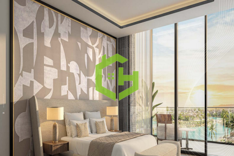 Appartement de 3 chambres à Dubai South (Dubai World Central), UAE No. 91978 15