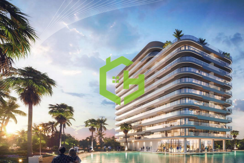 Appartement de 3 chambres à Dubai South (Dubai World Central), UAE No. 91978 7