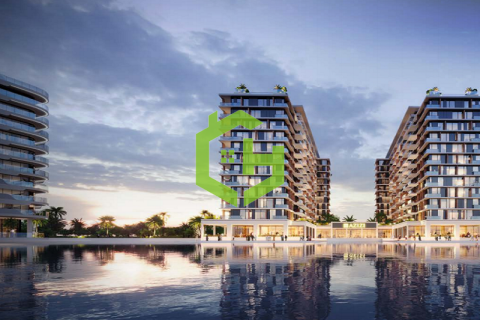 Appartement de 3 chambres à Dubai South (Dubai World Central), UAE No. 91978 2