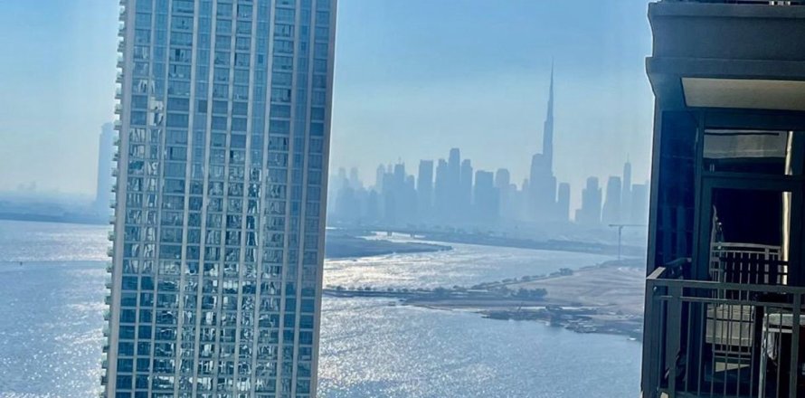 1 غرف نوم شقة في دبي, الإمارات العربية المتحدة رقم 24997