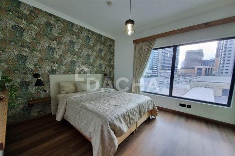 Apartment de 1 dormitorio en Time Place Tower, UAE No. 25024 11