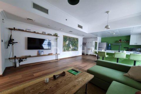 Apartment de 1 dormitorio en Time Place Tower, UAE No. 25024 8