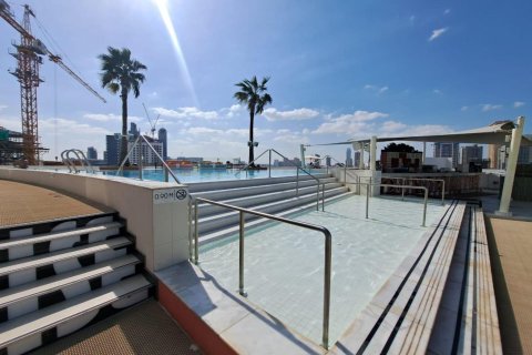 Apartment de 1 dormitorio en Jumeirah Village Circle, UAE No. 87994 12