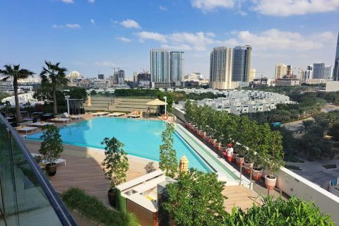 Apartment de 1 dormitorio en Jumeirah Village Circle, UAE No. 87994 15