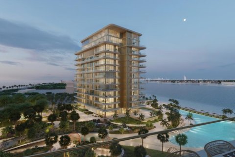 Apartment de 3 dormitorios en Palm Jumeirah, UAE No. 87996 6